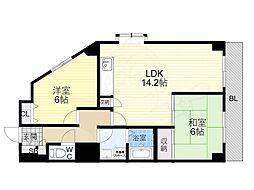 グランディア六甲ＬＥＧＥＮＤ