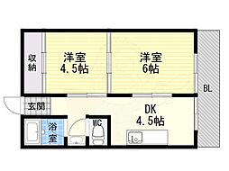 神戸市灘区高徳町６丁目