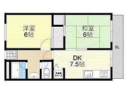 西芦屋グリーンハウス