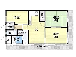 グリーンハイツ青木