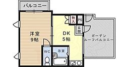 神戸市灘区八幡町２丁目