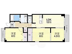 フロレセール南六甲