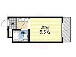 神戸市灘区岩屋中町２丁目