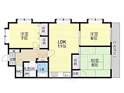 神戸市東灘区西岡本３丁目