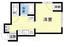 神戸市灘区篠原台