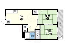 メープル王子公園 401