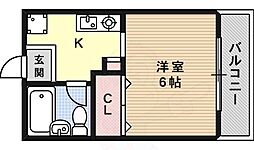 ロイヤルコート六甲桜ケ丘（旧サクラコーポ）