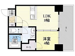 ブエナビスタ神戸イースト
