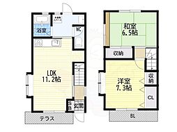 神戸市東灘区森南町３丁目の一戸建て