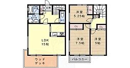 パインガーデン芦屋川PH2