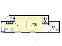 グリーンマンション