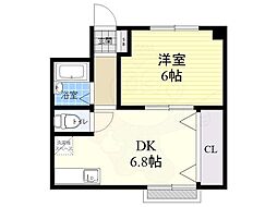 神戸市灘区福住通８丁目