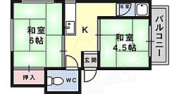 新堂マンション