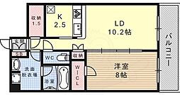サニープレイス西芦屋2号館
