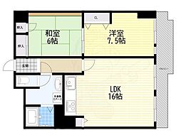 東急ドエル摩耶