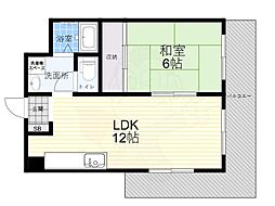 パラッツオ西岡本