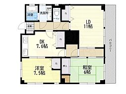 山田マンション