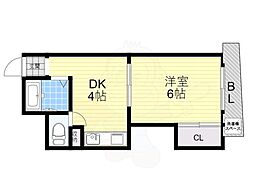 グリーンハイツ山水C棟