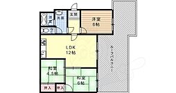 サンヴィラ六甲1号館