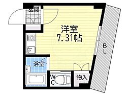 神戸市灘区稗原町３丁目