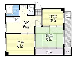清水マンション