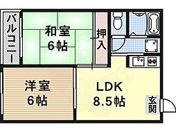 コモドカーサ魚崎