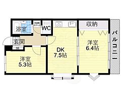 リッジヴィラ六甲 502