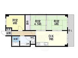 ライオンズマンション神戸本山