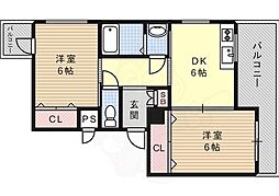 サンヴェール青谷