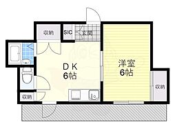 グリーンハイツ山水B棟