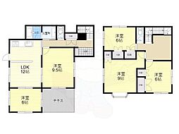 神戸市灘区篠原台の一戸建て
