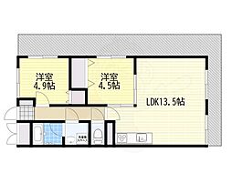 芦屋サウスマンション
