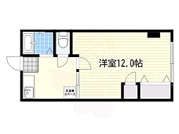 パレス上原