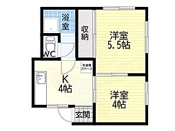 一王山マンション