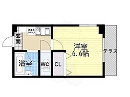 岡本南マンション