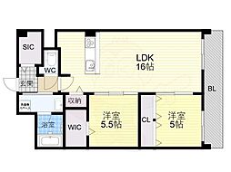神戸市東灘区北青木２丁目
