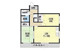 ファミリーハイツ徳井