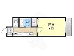 ミリオンベル本山 406