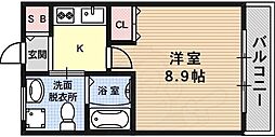 ビューテラス岡本