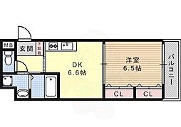 神戸市灘区烏帽子町２丁目