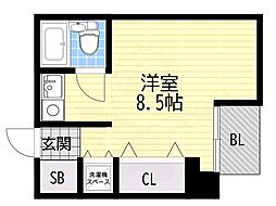 マリンクレール六甲2