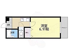 ウェーブ桜ヶ丘