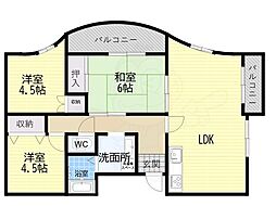神戸市東灘区西岡本５丁目