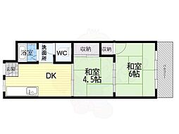 エルパラッツォ本山南