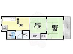 エルパラッツォ本山南