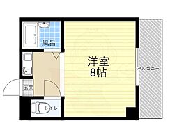 三景マンション