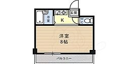 三景マンション
