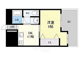 エスポワール六甲（旧ダンディライオン六甲）