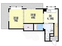 グリーンハイツ角谷