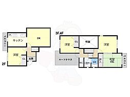 フローラ観音林